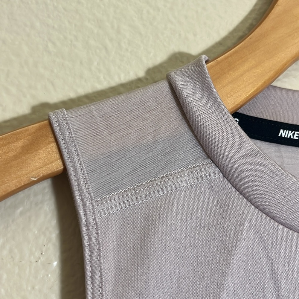 Nike Dri-Fit Running Tank Top - Picture 3 of 8